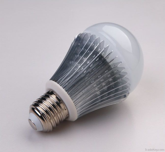 LED Bulb TT-BL-08W