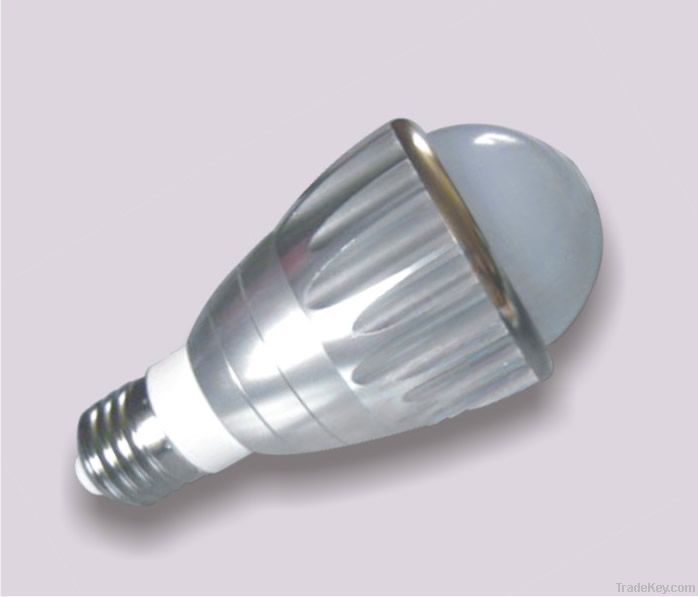 LED Bulb TT-BL-05W