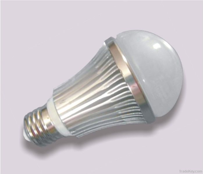LED Bulb TT-BL-04W