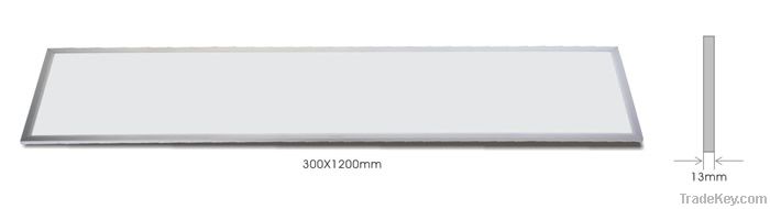 LED Panel Light TT-PL 30x120 48W