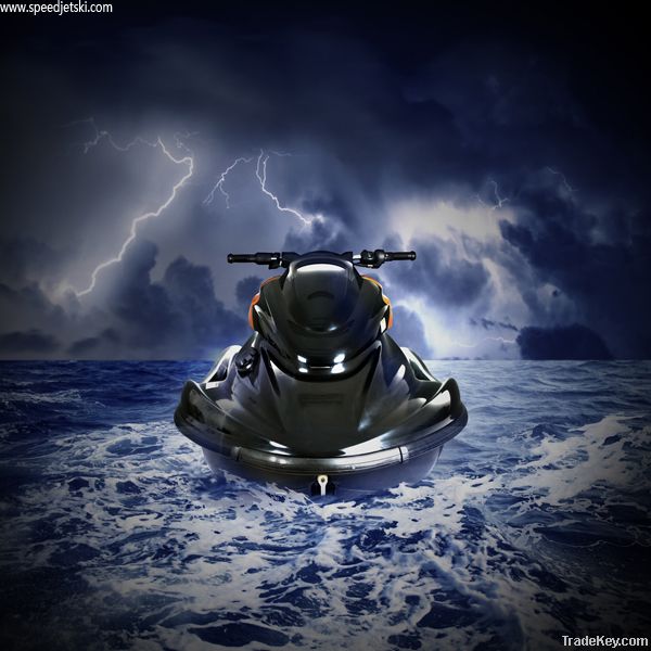 High Speed Jetski - Racing Watercraft engine standard|CE EPA approved.