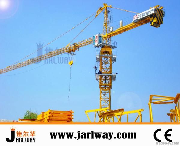 Topkit Tower crane JT145 H10