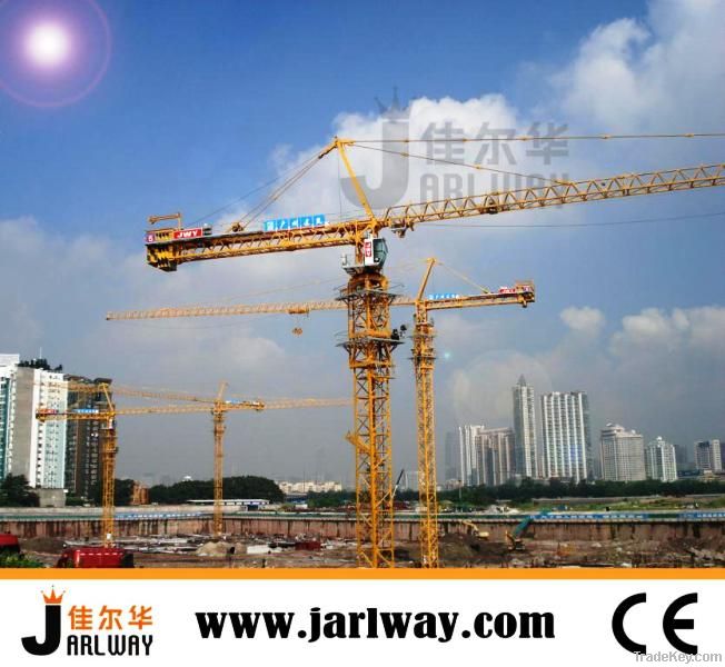 Topkit Tower crane JT300K12-16