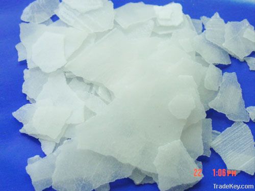 Sodium hydroxide(caustic soda)