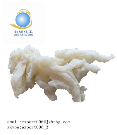 High quality for special rubber CSM40/Chlorosulfonated Polyethylene Rubber 