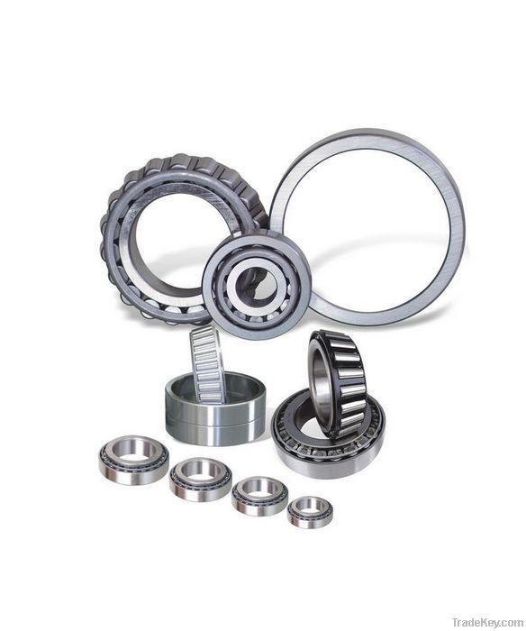 Tapered roller bearing 32000series