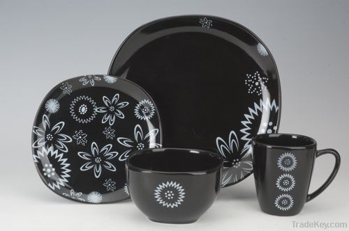 ceramic dinnerware sets