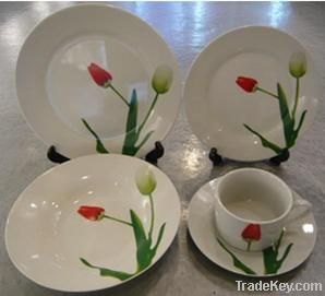 dinnerware sets