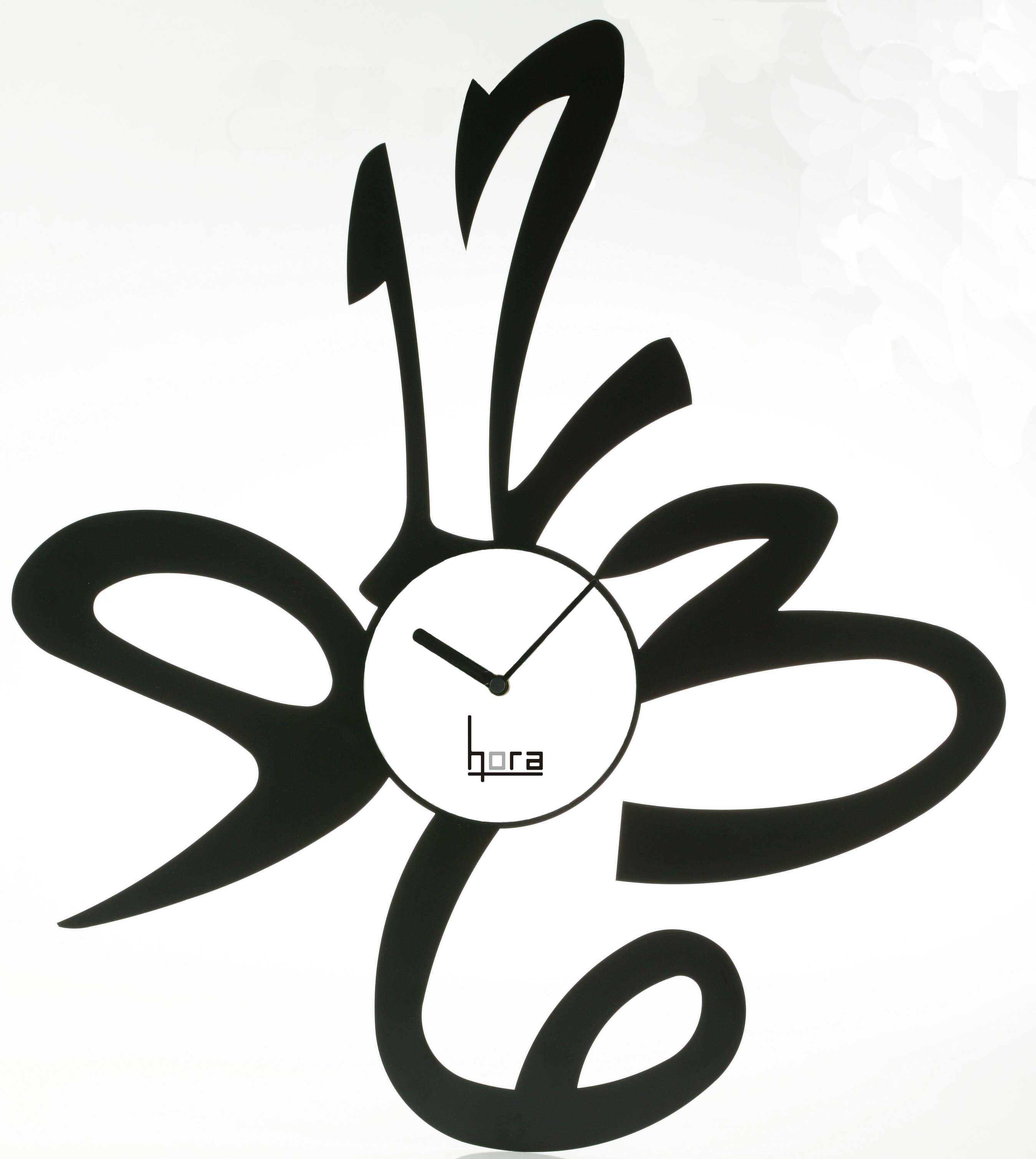 Designer clocks