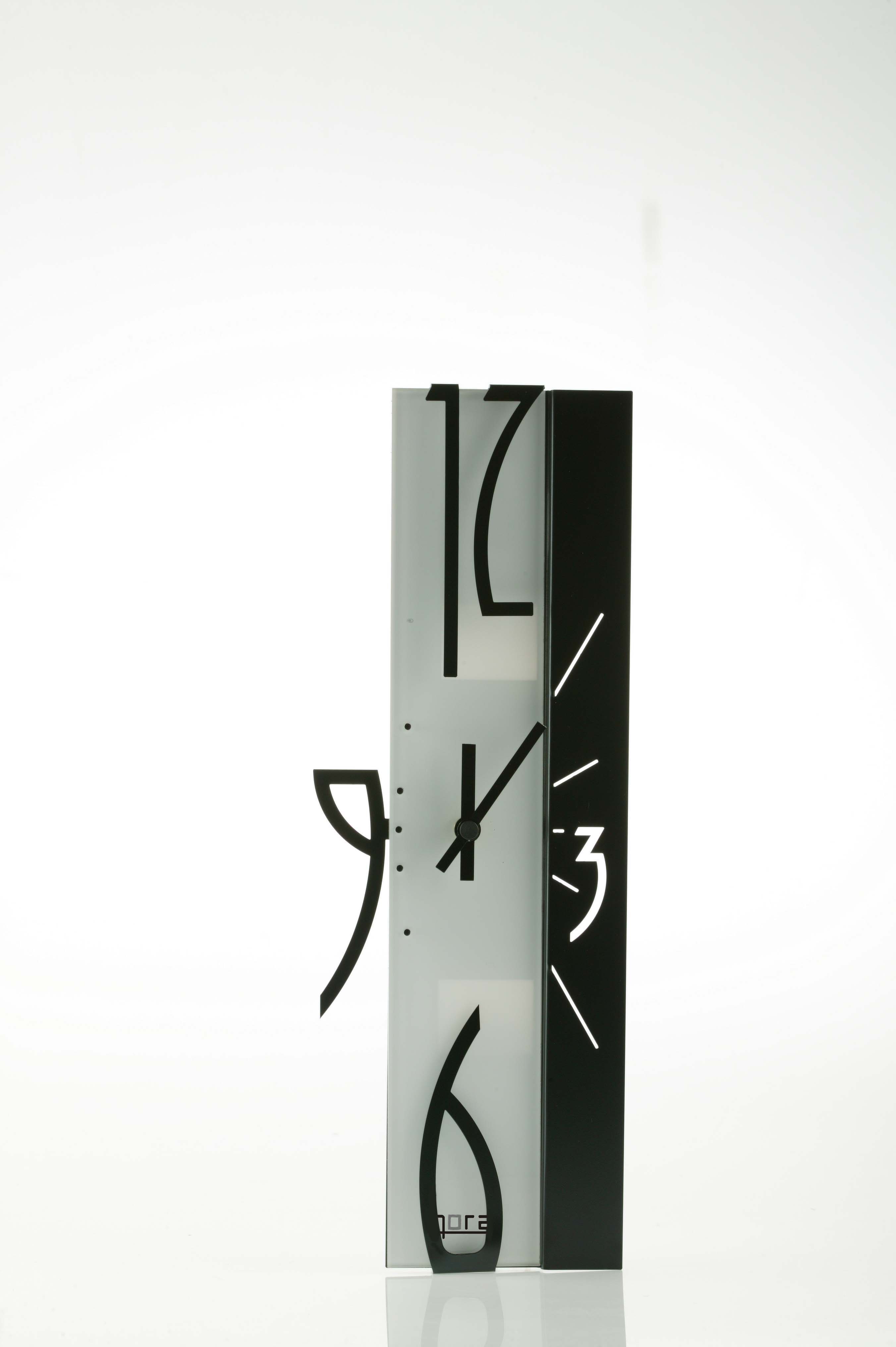 Designer clock