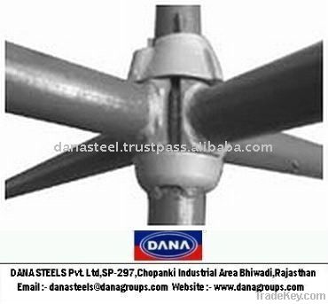 DANA SCAFFOLDING & SUPPORT SYSTEM