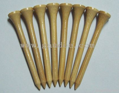 Bamboo Golf Tees, Wood Golf Tees, Plasitc Golf Tees