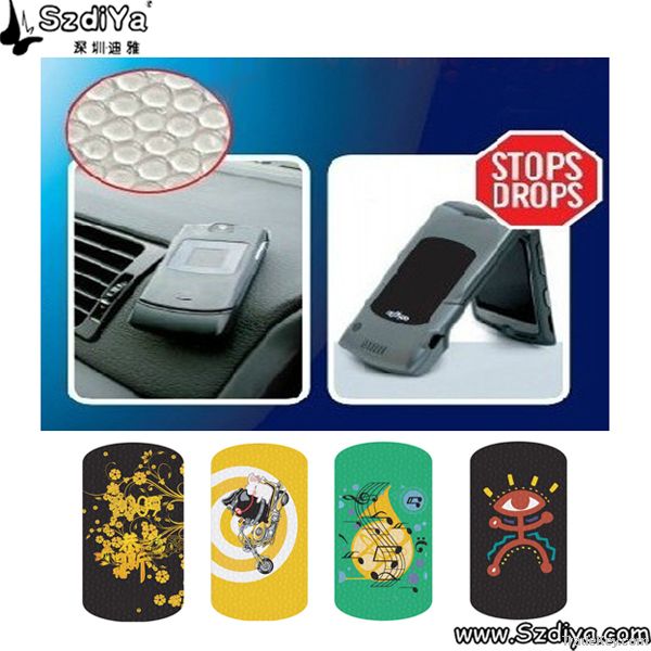 Anti Slip Sticker For Mobile Phone