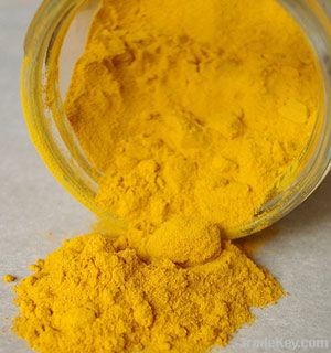 Turmeric powder