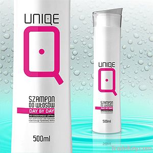 Uniqe - Day By Day Shampoo