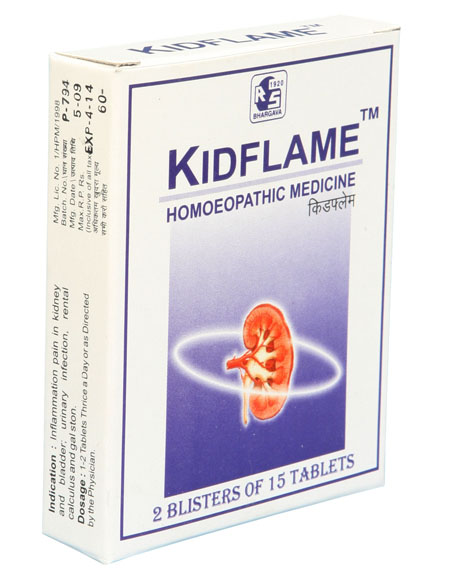 KIDFLAME