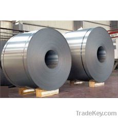 hot rolled steel coil