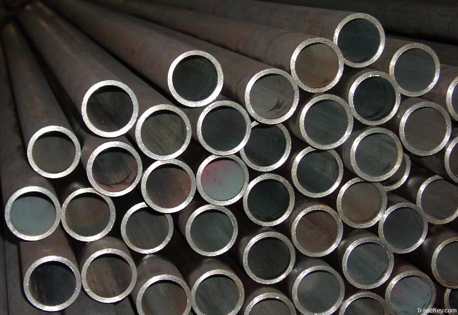 carbon steel pipe