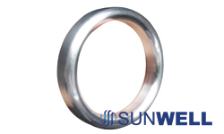 Oval/Octagonal  Ring Joint Gasket