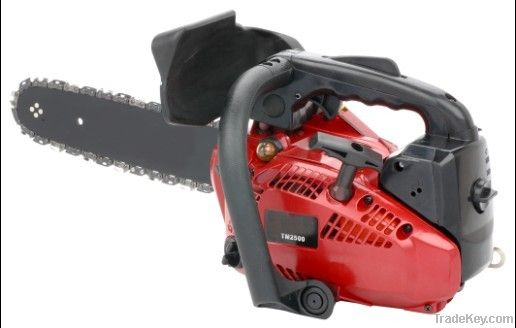 chain saw