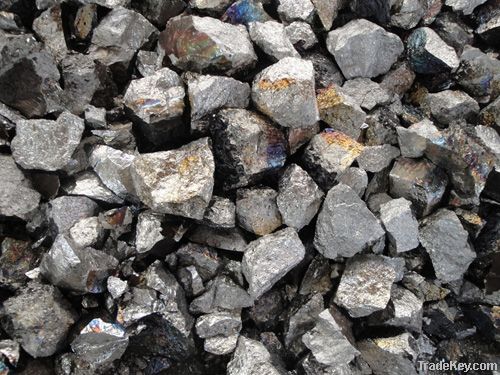 nitrided manganese metal briquettes/lumps/flakes/powder