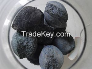 Nitrided Manganese Metal Briquette