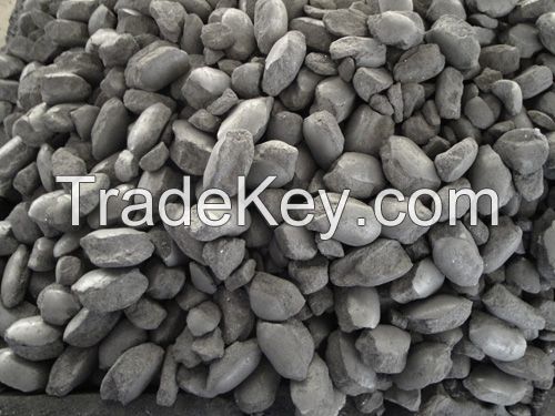 manganese metal briquettes