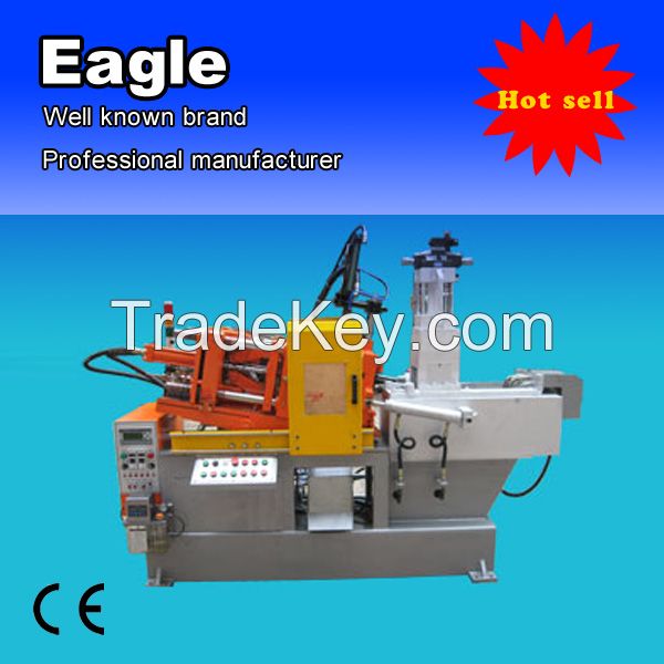 Best price full automatic 15 ton hot chamber zinc alloy die casting machine
