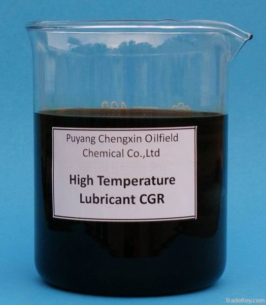 High Temperature Lubricant for Drilling Fluid CGR