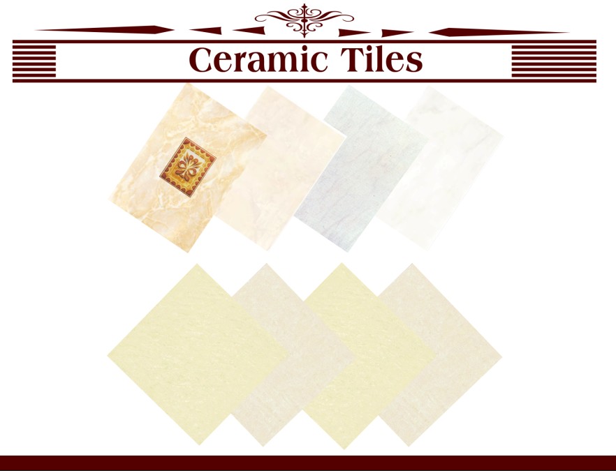 Ceramic Tile