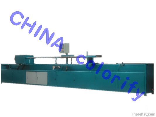 Semi-automatic Hot-melt Rolling / Cementing Machine (normal model)