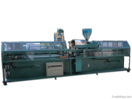 Automatic Heating Paint Roller Winding Machine