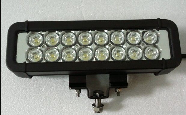 LED car lamp