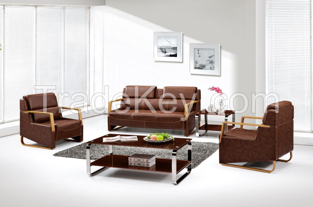 S013 office leisure sofa