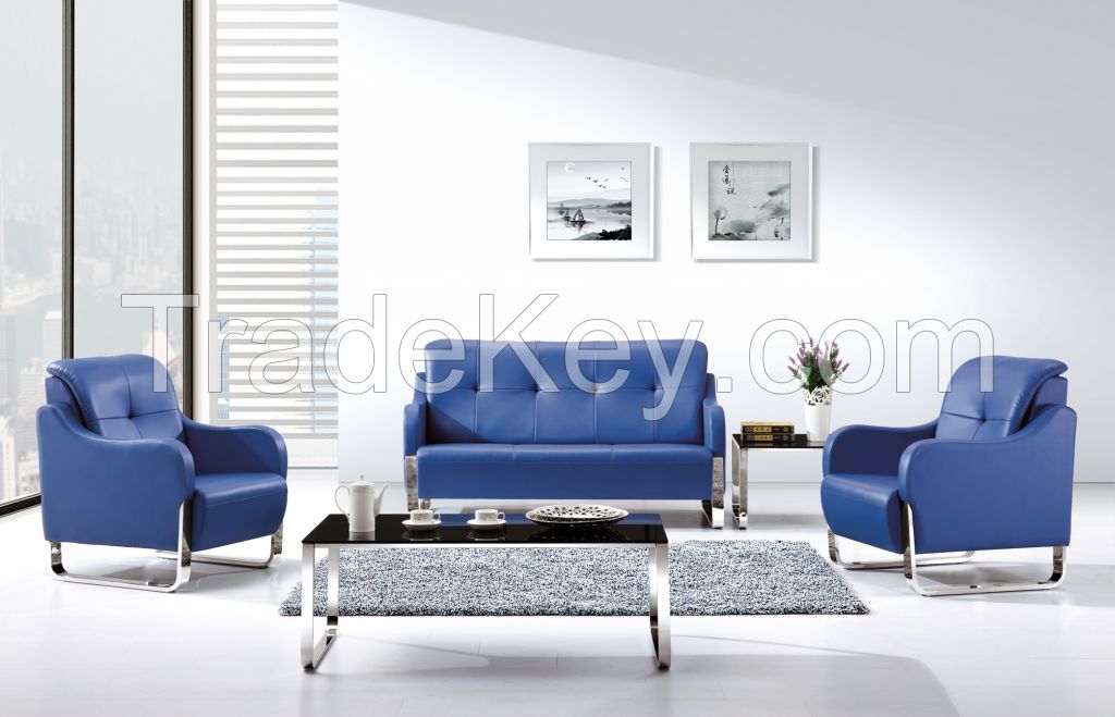 S028 office leisure sofa