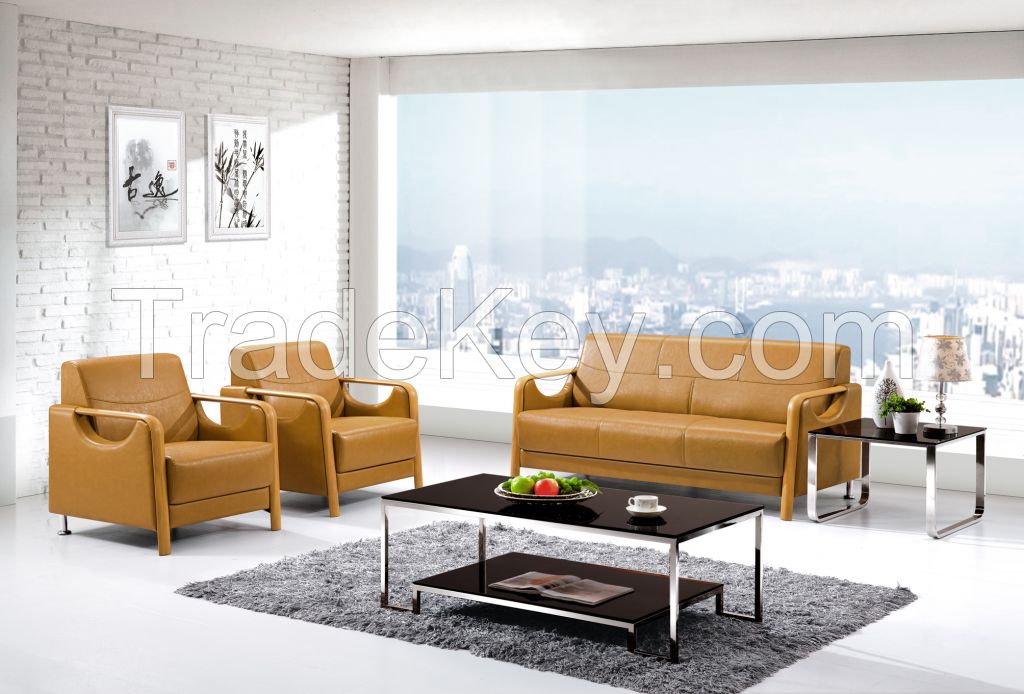 S025 office leisure sofa