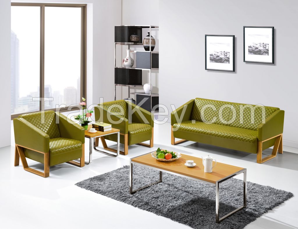 S035 office leisure sofa