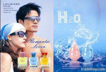 2011 hot sell perfume for woman