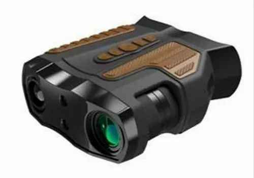 WTPL 10x Digital Day And Night Vision Recordable Binocular