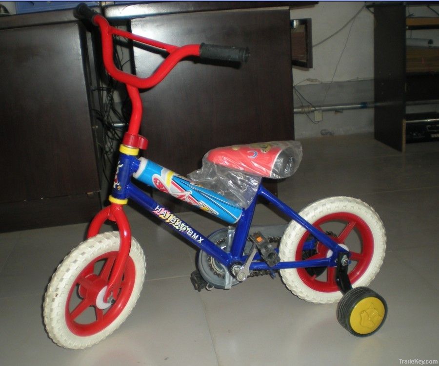 kid bicycle