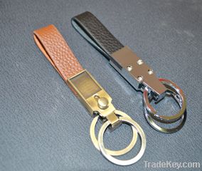 metal buckle keychains