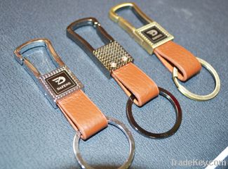 metal buckle keychains