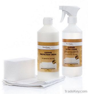 Leather Care Kit