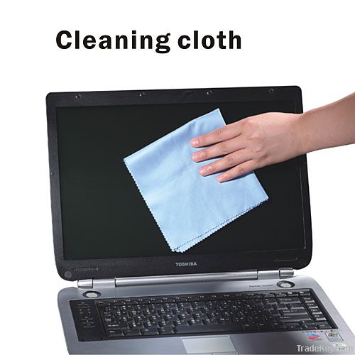 2 in 1 Lens Cleaning Kit