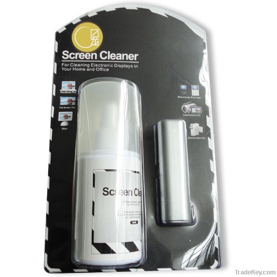 EU BEST-SELLER -Screen Cleaning Kit