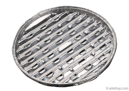 Aluminum Foil Plater