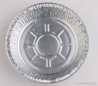 Aluminum Foil Tray