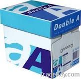 Double A Copy Paper