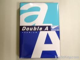 Double A Copy Paper