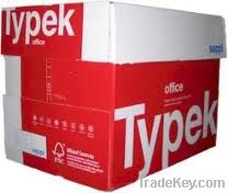 Typek Copy Paper